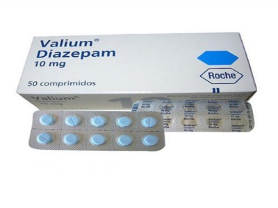 Buy Diazepam online